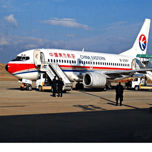 平潭航空托运航空快运业稳步发展的原因是什么？